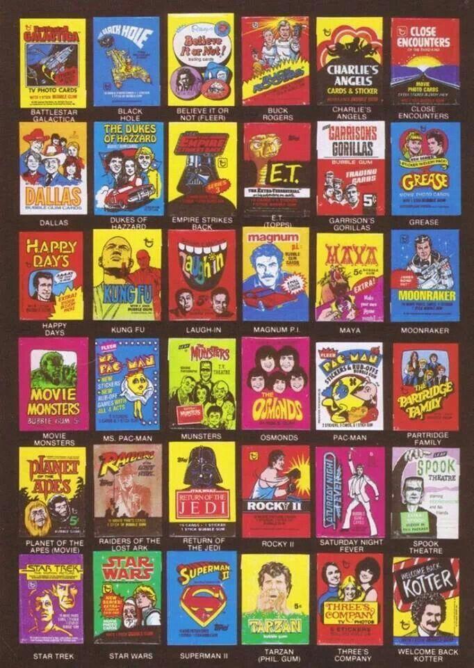 Hello NON-SPORT.CARDS
