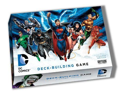 1993 DC Cosmic Cards: A Closer Look