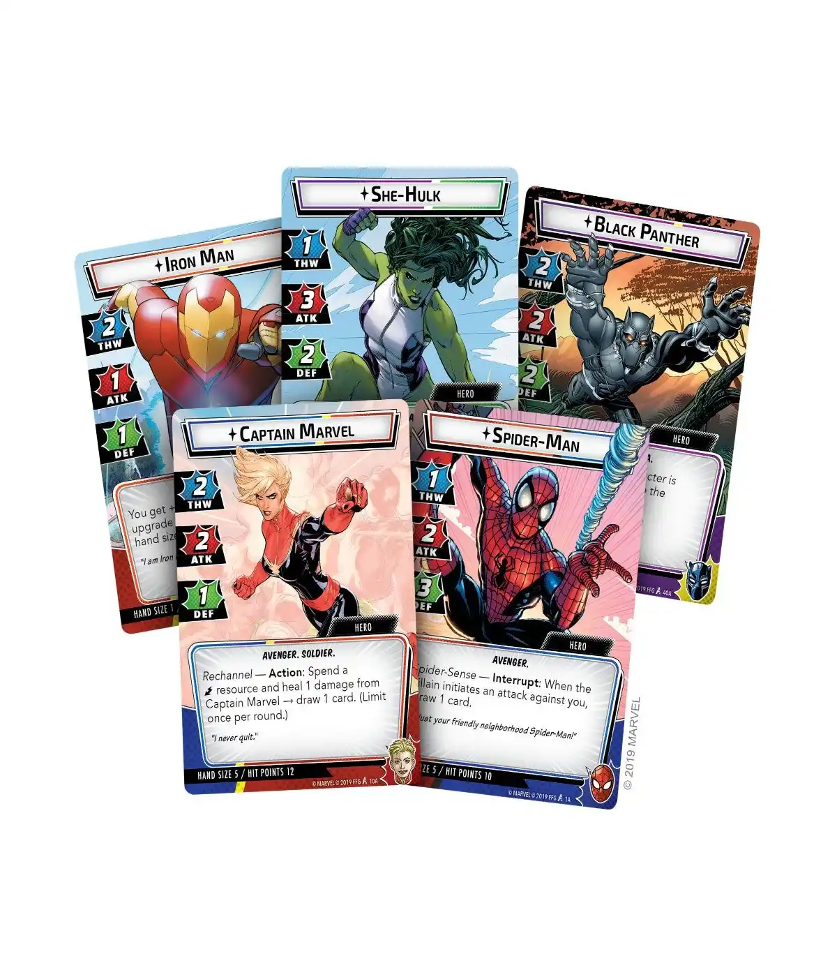 How Marvel Universe Cards Beat Sports Cards in 1990