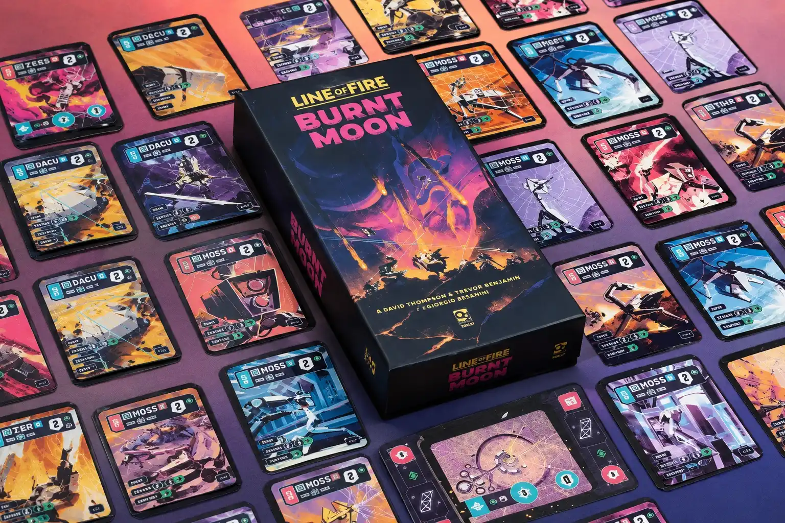 Interview with a Star Wars Card Collector and Their Favorite Sets