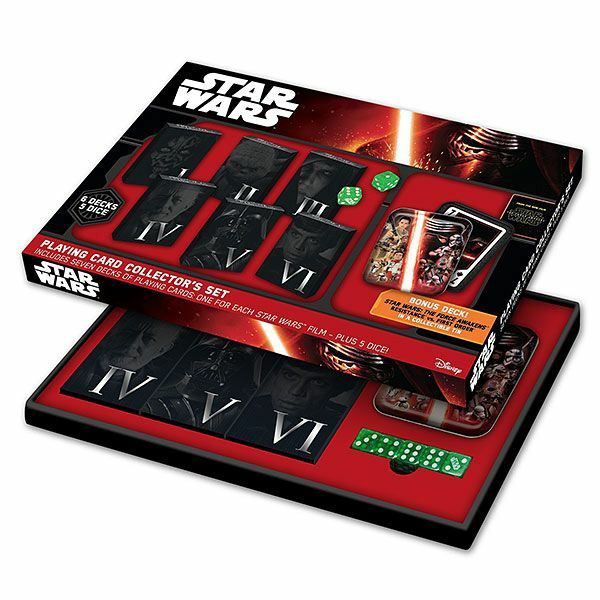 Modern Star Wars Cards: Top Sets and Their Unique Inserts