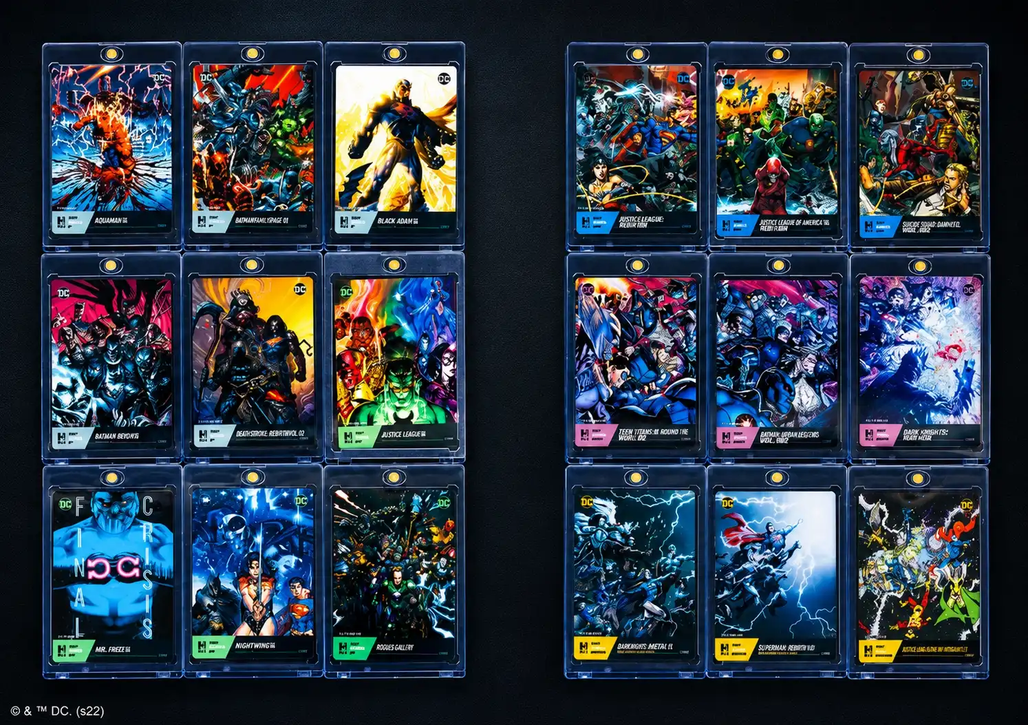 Non-Sports Trading Card Genre Set to Explode in 2027