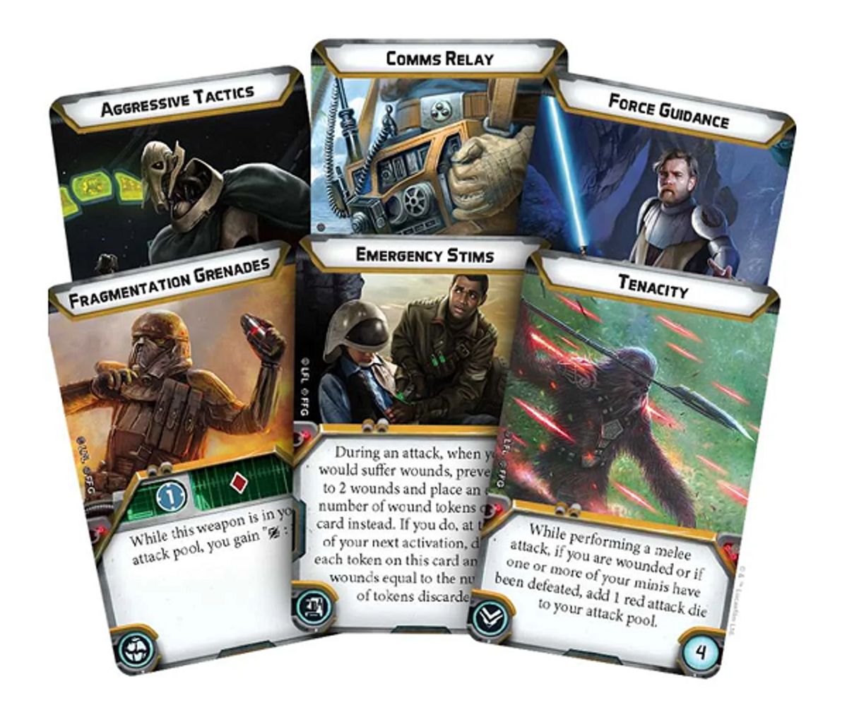 Interview with a Star Wars Card Collector and Their Favorite Sets