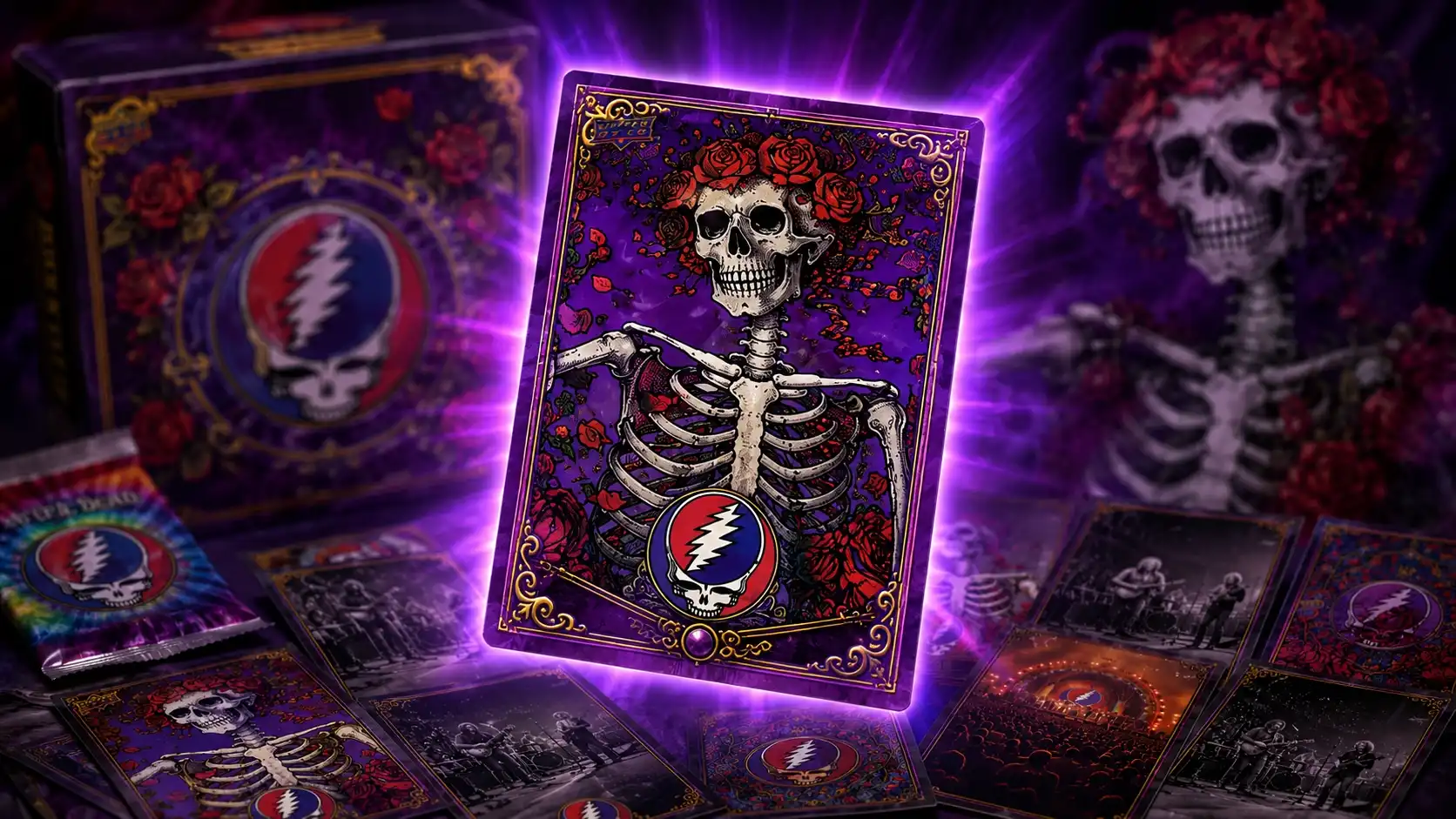 What Makes the High Potency Purple 1:1 the Ultimate Chase?