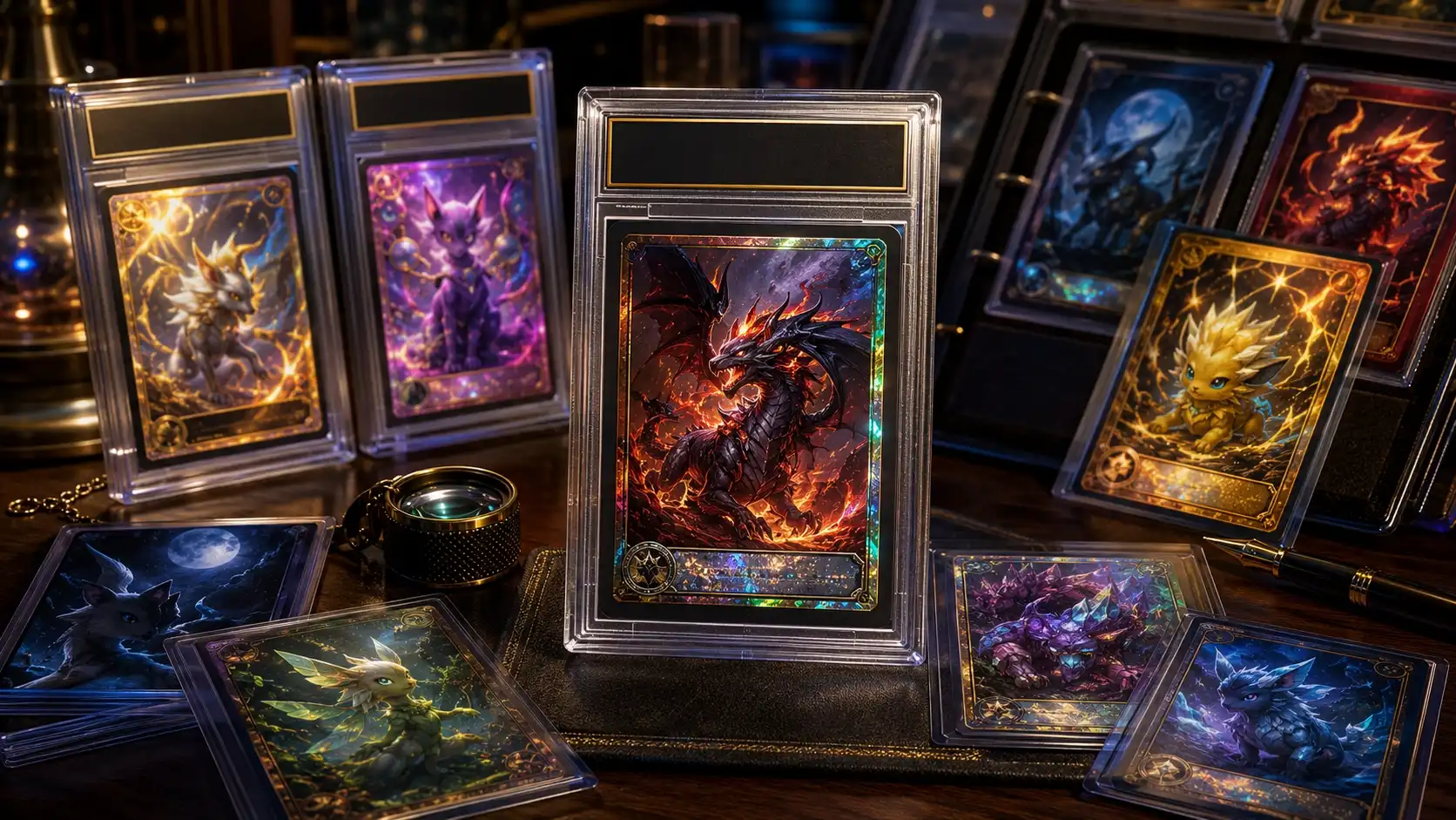Which Pokémon Cards Are Actually Worth Grading in 2026?