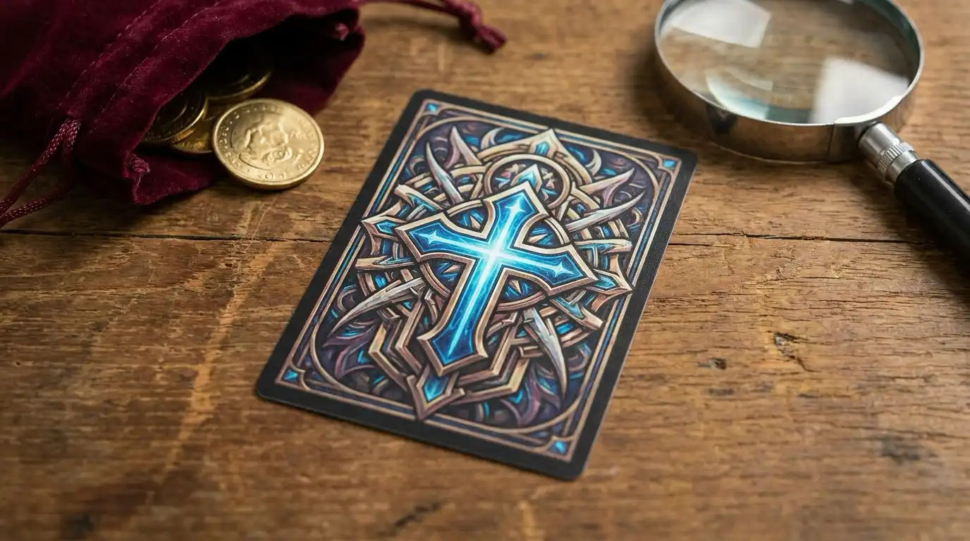 Are Cross Force FB10 Alt-Arts Really Underpriced?