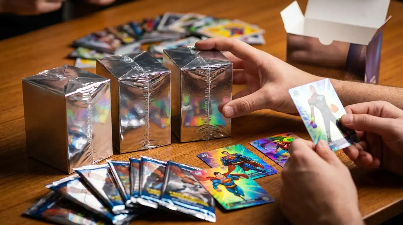 Are DC Platinum Blasters Worth Buying?