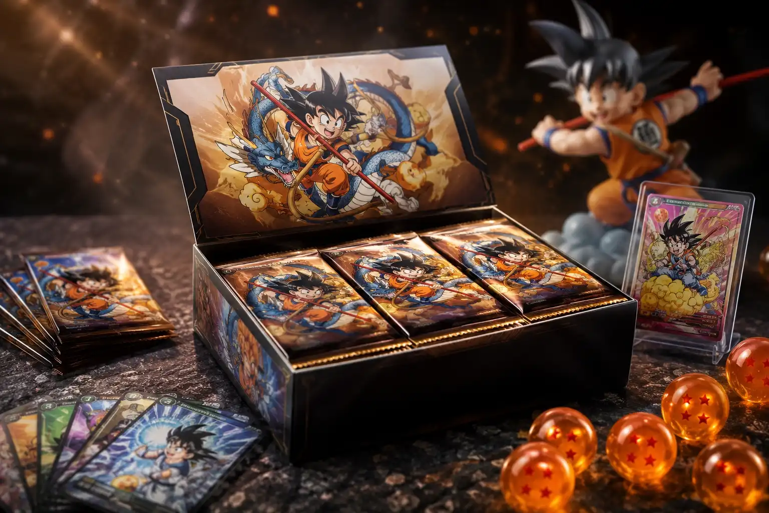 Are Story Booster 01 Booster Boxes Worth Preordering?