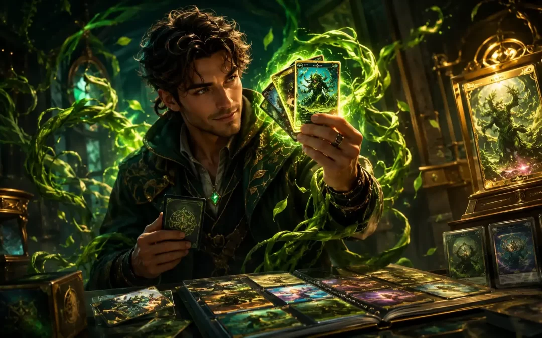 Attack of the Vine: Pixar Cards Are Coming