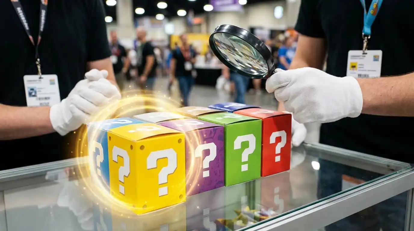 Is the Solo Leveling PSA Box the Biggest Gamble?