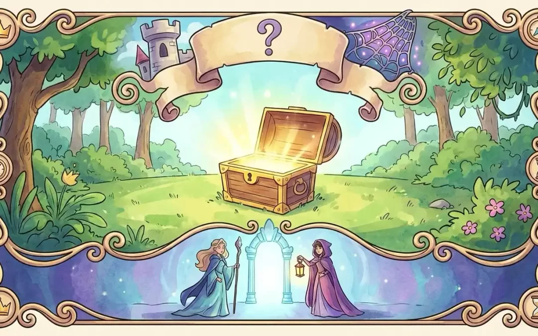 Lorcana Heroines Collection: Park Exclusive or Trap?