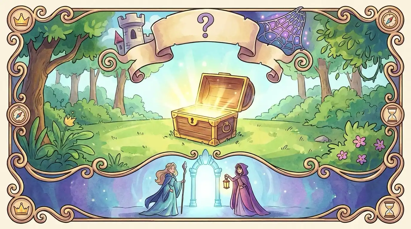 Lorcana Heroines Collection: Park Exclusive or Trap?