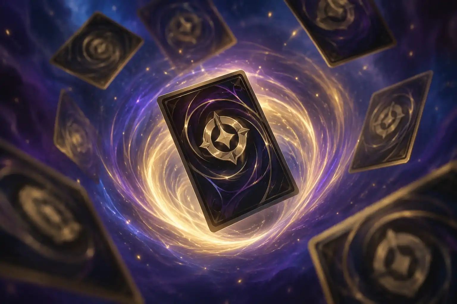 What Happens to Rotated Lorcana Cards?