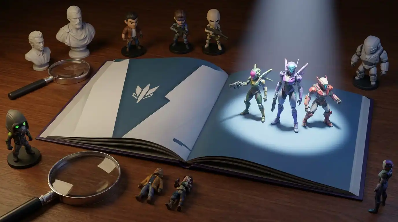 Which FB10 Characters Should Collectors Target?