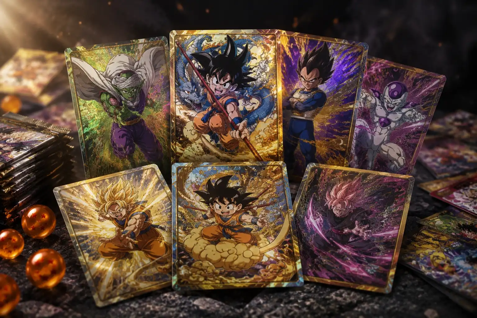 Which Story Booster 01 Cards Could Become the Biggest Chases?