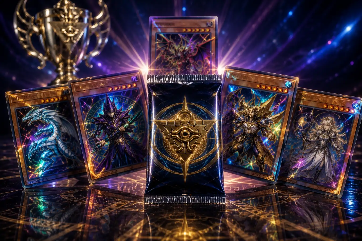 Which WCS 2026 Cards Should Collectors Chase First?