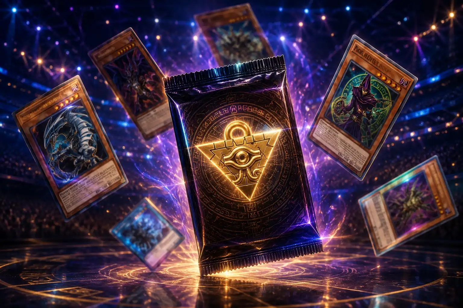 Yu-Gi-Oh World Championship 2026 Pack: Viral or Hype?