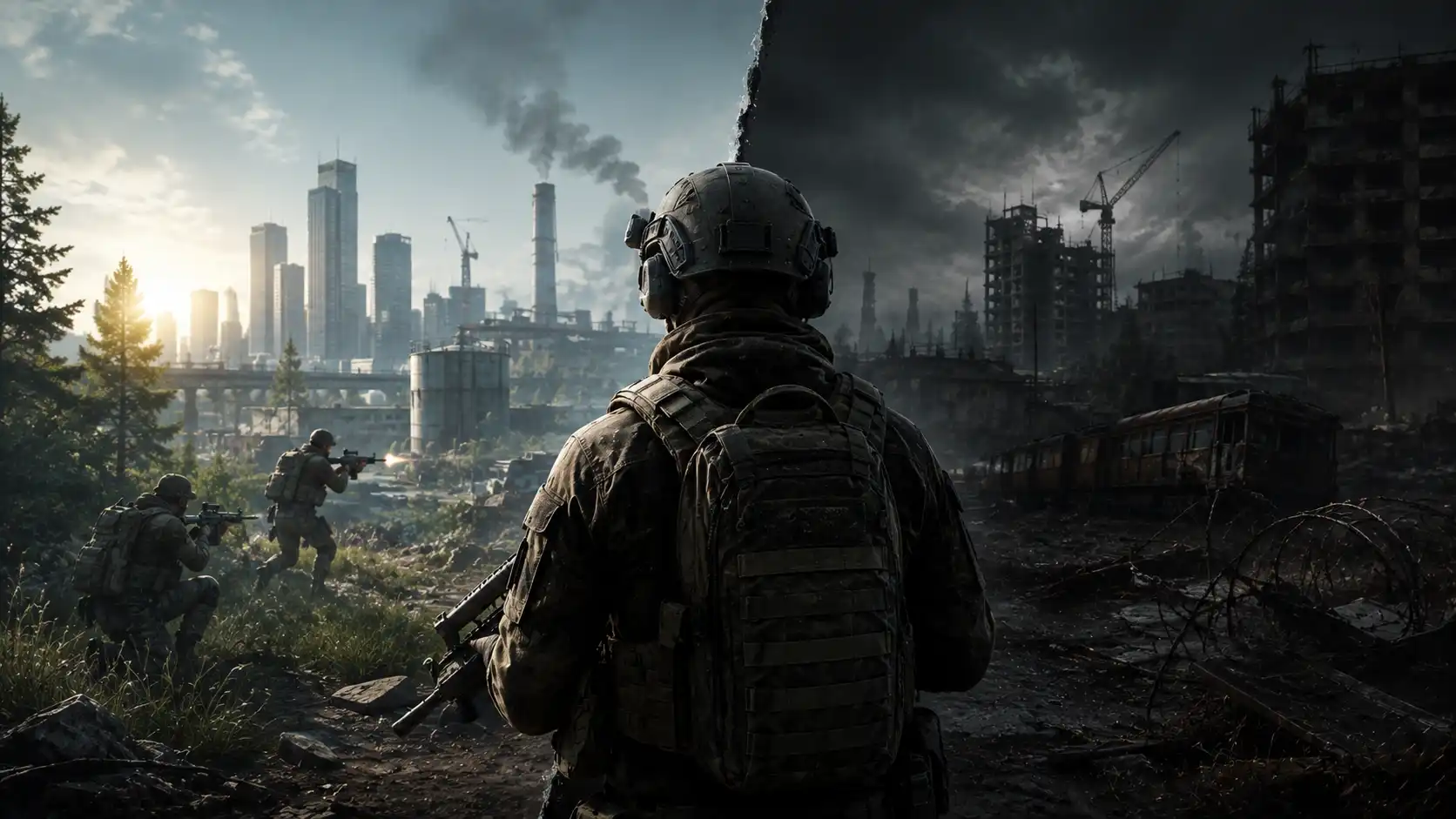 Why Are Escape from Tarkov's Steam Reviews So Mixed?