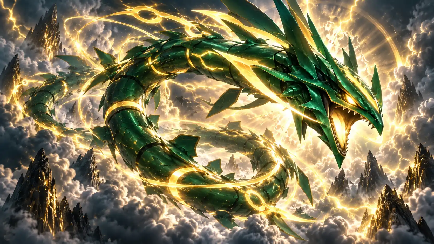 Why Does Mega Rayquaza Matter So Much?